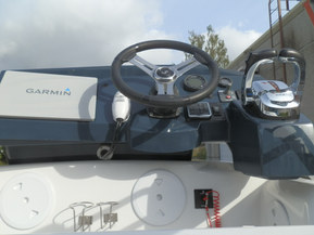 Beneteau Barracuda 9