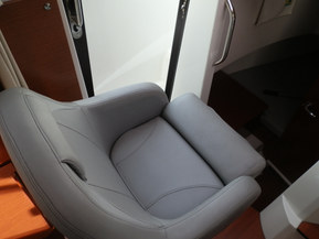 Beneteau Barracuda 9