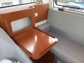 Beneteau Barracuda 9