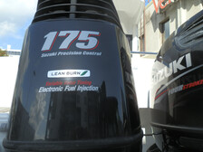 Beneteau Barracuda 9