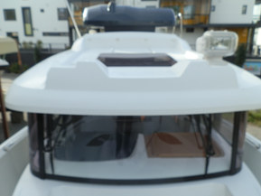 Beneteau Barracuda 9