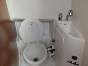 Beneteau Barracuda 9