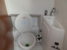 Beneteau Barracuda 9