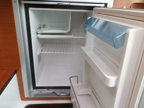 Beneteau Barracuda 9