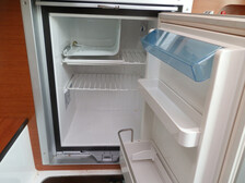 Beneteau Barracuda 9