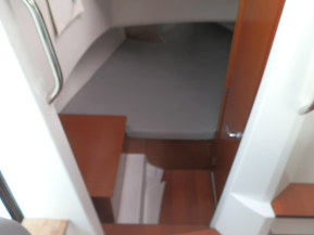 Beneteau Barracuda 9