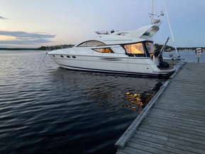 Fairline Phantom 46