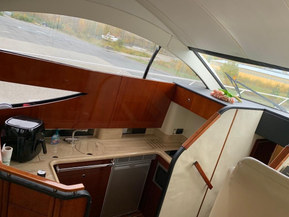 Fairline Phantom 46
