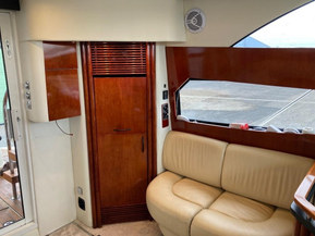 Fairline Phantom 46