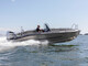 Silver SeaHawk CCX