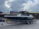 Finnmaster Husky R8s T-TOP