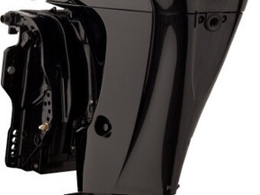 Mercury F 40 ELPT EFI