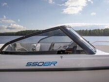 Bella 550 BR Kampanja