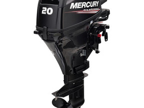 Mercury F20 ELPT