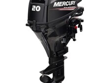 Mercury F20 ELPT