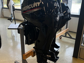 Mercury F 40 ELPT EFI