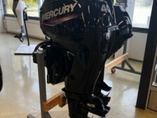 Mercury F 40 ELPT EFI