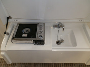 Beneteau Barracuda 9