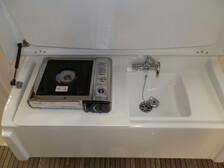 Beneteau Barracuda 9