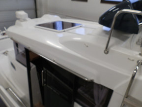 Beneteau Barracuda 9