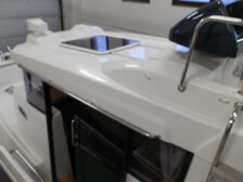 Beneteau Barracuda 9