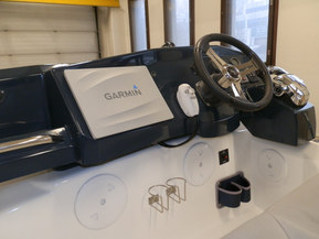 Beneteau Barracuda 9