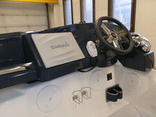 Beneteau Barracuda 9