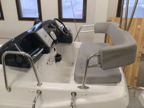 Beneteau Barracuda 9