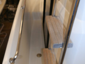 Beneteau Barracuda 9
