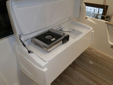 Beneteau Barracuda 9