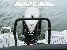 Yamarin Cross 57 VMAX