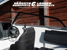 Yamarin Cross 62 VMAX