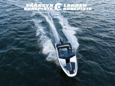 Yamarin Cross 62 VMAX