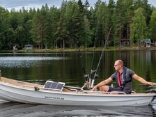 Palta Soutu-Palta 495