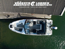 Yamarin Cross 62 VMAX