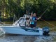 Suvi 47 Duo Fisher