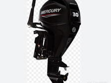 Mercury F30 ELPT EFI