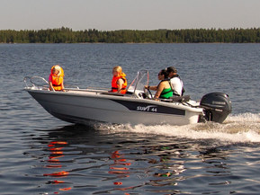 Suvi 44