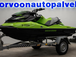 Sea-Doo RXP-XRS 300