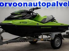 Sea-Doo RXP-XRS 300