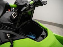 Sea-Doo RXP-XRS 300