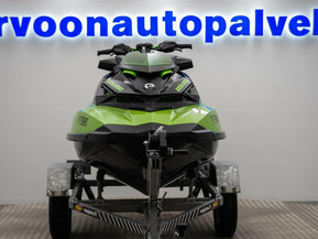 Sea-Doo RXP-XRS 300