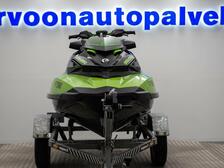 Sea-Doo RXP-XRS 300