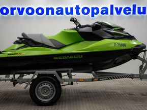 Sea-Doo RXP-XRS 300