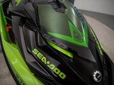 Sea-Doo RXP-XRS 300