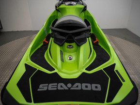 Sea-Doo RXP-XRS 300