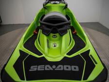 Sea-Doo RXP-XRS 300