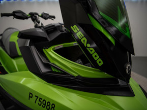 Sea-Doo RXP-XRS 300