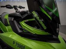 Sea-Doo RXP-XRS 300