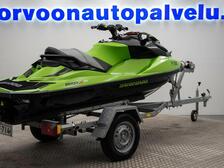 Sea-Doo RXP-XRS 300
